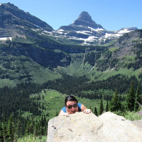 Meet your Posher, Carrie - Picture 1 of 1